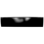 Chevrolet Parts -  1967-1972 TRUCK OUTER DOOR BOTTOM PANEL - LF