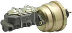 Chevrolet Parts -  DUAL MASTER CYLINDER & BOOSTER - SPECIFY