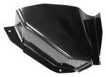 Chevrolet Parts -  1973-87 TRUCK AIR VENT COWL LOWER PANEL-LEFT