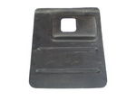 Chevrolet Parts -  1947-55 PU 4 SPD TRANS COVER PLATE-F/G