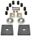 Chevrolet Parts -  1949-1955 TRUCK CAB MOUNTING KIT