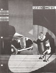Chevrolet Parts -  1934 CHEVROLET FACTORY SERVICE NEWS