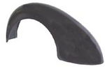 Chevrolet Parts -  1940-1946 PICKUP FIBERGLASS REAR FENDER - LEFT