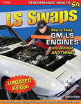 Chevrolet Parts -  SWAP GM LS ENGINES INTO ALMOST ANYTHING