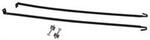 Chevrolet Parts -  1959-1960 CAR GAS TANK STRAPS WITH BOLTS