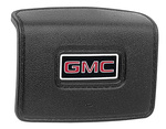 GMC Parts -  1978-1991 GMC TRUCK HORN BUTTON-STD - LARGE