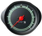 Chevrolet Parts -  1967-72 TRUCK SPEEDOMETER ASSEMBLY