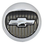 Chevrolet Parts -  1955-56 CHEVROLET PU HORN BUTTON
