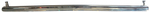 1969-72 GMC UPPER GRILLE MOLDING