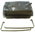 Chevrolet Parts -  1963-66 TRUCK FRAME MOUNT GAS TANK KIT