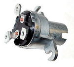 1949-50 CAR/1947-53 TRUCK IGNITION SWITCH