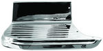 Chevrolet Parts -  1955-66 SHORTBED CHROME STEP - LEFT