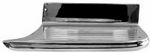Chevrolet Parts -  1955-66 LONGBED CHROME STEP - RIGHT