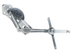 1977-81 TRUCK POWER WINDOW REGULATOR-RIGHT