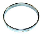Chevrolet Parts -  1955-57 STAINLESS HEADLAMP RETAINER RING