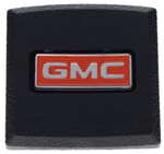 Chevrolet Parts -  1973-1977 GMC TRUCK HORN BUTTON CAP