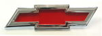 Chevrolet Parts -  1955-1958 CAMEO TAILGATE BOWTIE EMBLEM