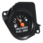 Chevrolet Parts -  1975-80 TRUCK UNLEADED FUEL GAUGE WITH TACH
