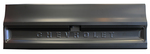 Chevrolet Parts -  1973-76 FLEETSIDE TAILGATE - CHEVROLET SCRIPT