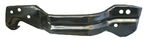 Chevrolet Parts -  1969-72 CHEVY PU GRILLE VERTICAL SUPPORT-RIGHT
