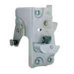 1952-55PU DOOR LATCH ASSEMBLY-RIGHT