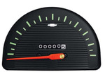 Chevrolet Parts -  1960-1963 CHEVY TRUCK SPEEDOMETER GAUGE