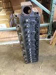 Chevrolet Parts -  1932 CHEVY REPAIRED CYLINDER HEAD A9