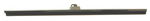 Chevrolet Parts -  UNIVERSAL WIPER BLADE - SLOT STYLE - 11"