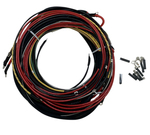 Chevrolet Parts -  1928 1 TON TRUCK WIRING HARNESS