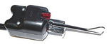 Chevrolet Parts -  INTEGRATED TURN SIGNAL OPTION-BLACK SWITCH